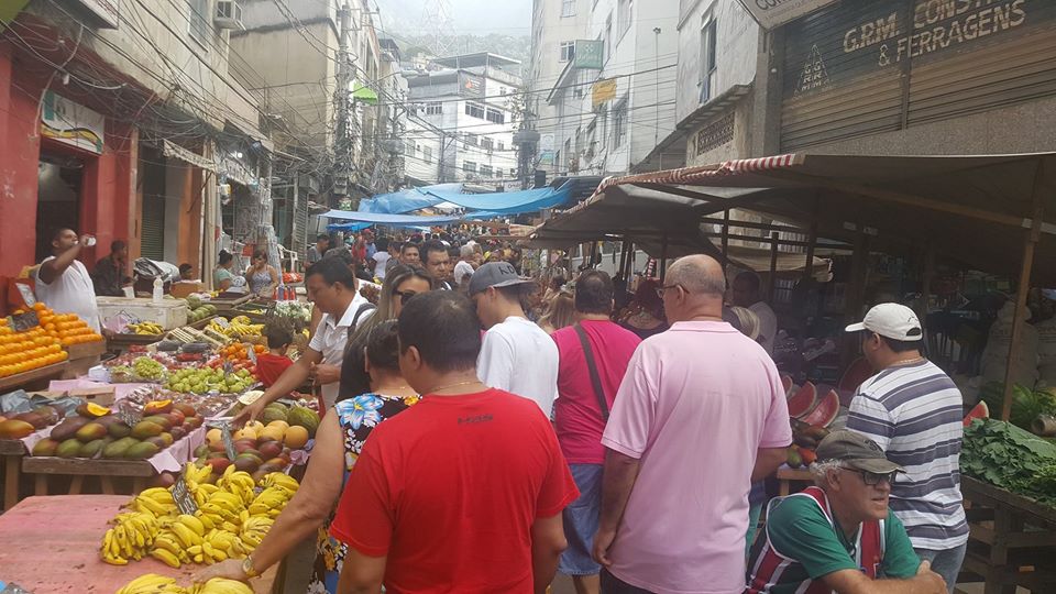 Feira do Boiadeiro