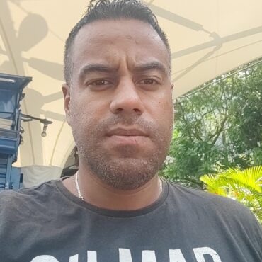 Gilmar Lopes Fernandes Filho