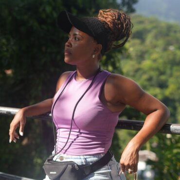 Maria Luzia Luciana Dias Francisco