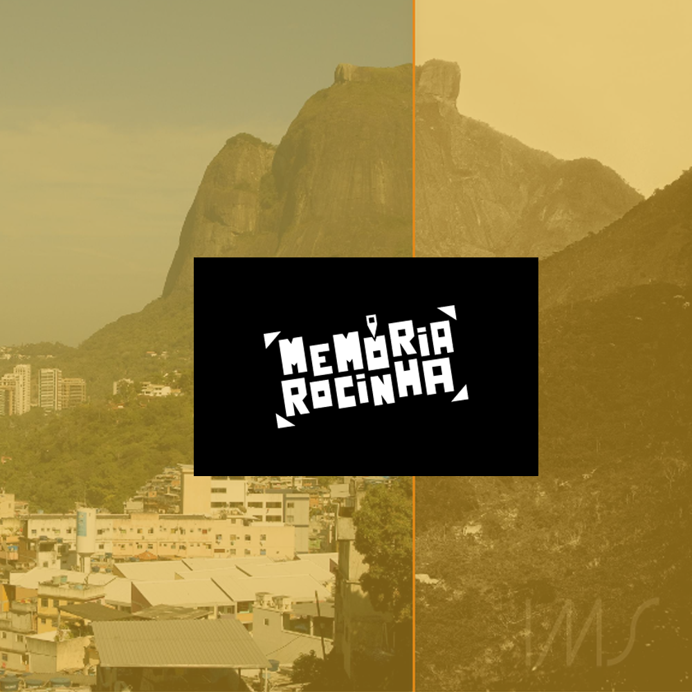 Projeto Memória Rocinha